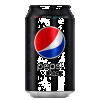 Pepsi 0 Lata