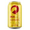 Cerveja Pilsen skol lata 350 ml