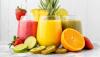 SUCO ABACAXI C/HORTELA