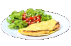 BRASILEIRINHO OMELETE P