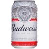 BUDWEISER LATA