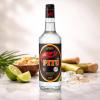 CACHAÇA PITÚ