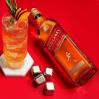 WHISKY RED LABEL