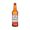 BUDWEISER 600ML