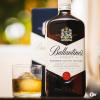 WHISKY BALLANTINES