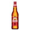 BRAHMA SHOP 600ML