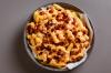 Batata M Completa (Bacon e Cheddar) 300gr