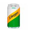 Schweppes Citrus Lata 350ml