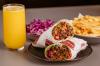 Kebabs KIDS de Carne