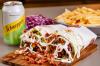 Kebab's Especial de Frango