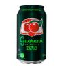 Guaraná Antárctica Zero Lata 350ml