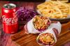 Kebab’s de Frango Tradicional