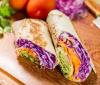 Kebab's Vegetariano