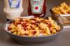 Batata G Completa (Bacon e Cheddar) 400gr
