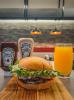 Burger do Chefe