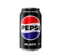 Pepsi Black Sem Açúcar Lata 350ml 
