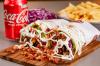 Combo Kebab's Especial de Frango