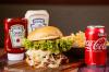 Combo Malvadão Burger