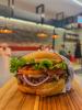Burger Cupim no Bafo