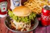 Malvadão Burger