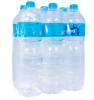 AGUA MINERAL MINALBA S/GÁS 1,5L PACK C/6 unds