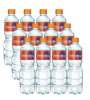 AGUA MINERAL MINALBA C/GÁS 510ML PACK C/12 unds