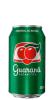 Refrigerante Guaraná Antarctica Lata 350ml