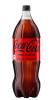 Refrigerante Coca-Cola Sem Açúcar 2L