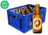 Skol Pilsen 300Mls Cx C/24 Garrafas