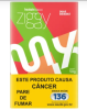 ESSENCIA ZIGGY DUAS GOIABAS 50g