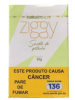 ESSENCIA ZIGGY SORVETE/PISTACHE 50g