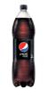 Refrigerante Pepsi Black Sem Açúcares 2L