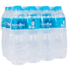 AGUA MINERAL MINALBA S/GÁS 500ML PACK C/12 unds