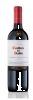 CASILLERO DEL DIABLO CARBERNT SAUVIGNOM 750ml