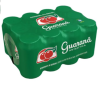 Refrigerante Guaraná Antarctica Lata 350ml Pack C/12 unds