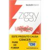 ESSENCIA ZIGGY LARANJOLA TROPICAL 50G