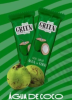 GELO DE COCO 200ML