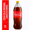 Refrigerante Coca Cola Pet Retornável 2L