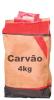 PACOTE DE CARVÃO MEDIO 4KL