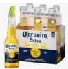 CORONITA EXTRA LONG NECK 210ML PACK C/6