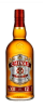 CHIVAS REGAL 12 ANOS