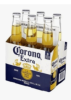 CORONA EXTRA LONG NECK 330ML PACK C/6