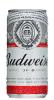 BUDWEISER LAGER 269ML lata