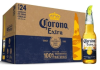 CORONA EXTRA LONG NECK 330ML PACK C/24