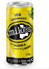 MIKES VODKA COM LIMONADA 269ML