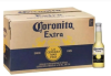 CORONITA EXTRA LONG NECK 210ML PACK C/24