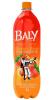 Energético Baly Energy Drink Morango e Pêssego 2L