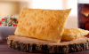 CALABRESA C/QUEIJO, CEBOLA E OREGANO 