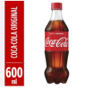 COCA COLA 600ml