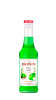 XAROPE KALY MACA VERDE GREEN APPLE 700ML